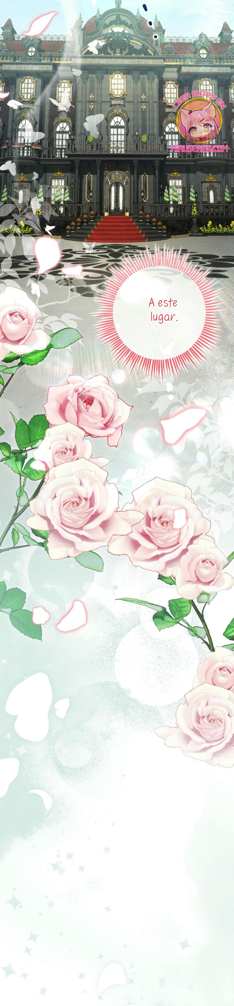 La bestia interior Capítulo 89 - Página 24