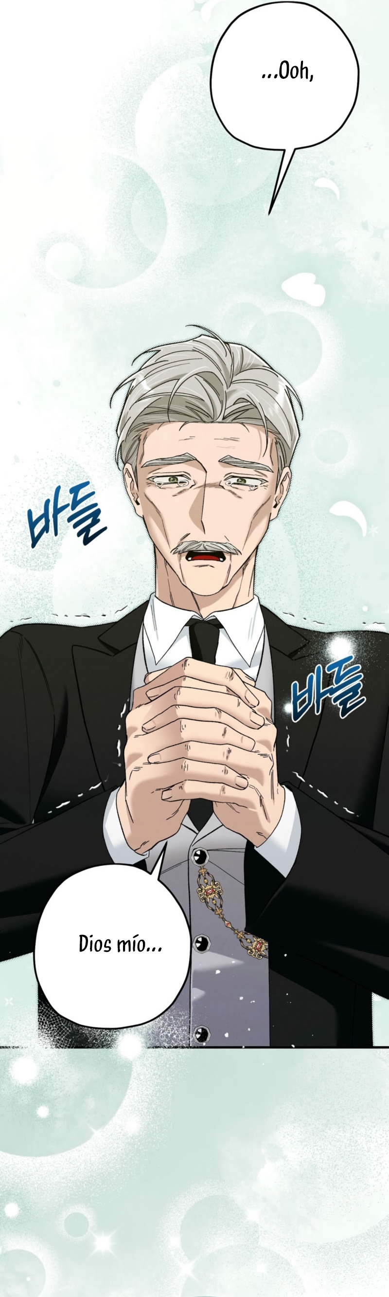 La bestia interior Capítulo 89 - Página 25