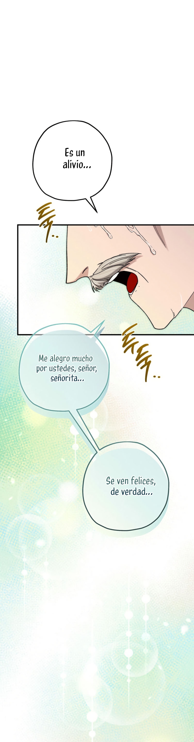 La bestia interior Capítulo 89 - Página 27