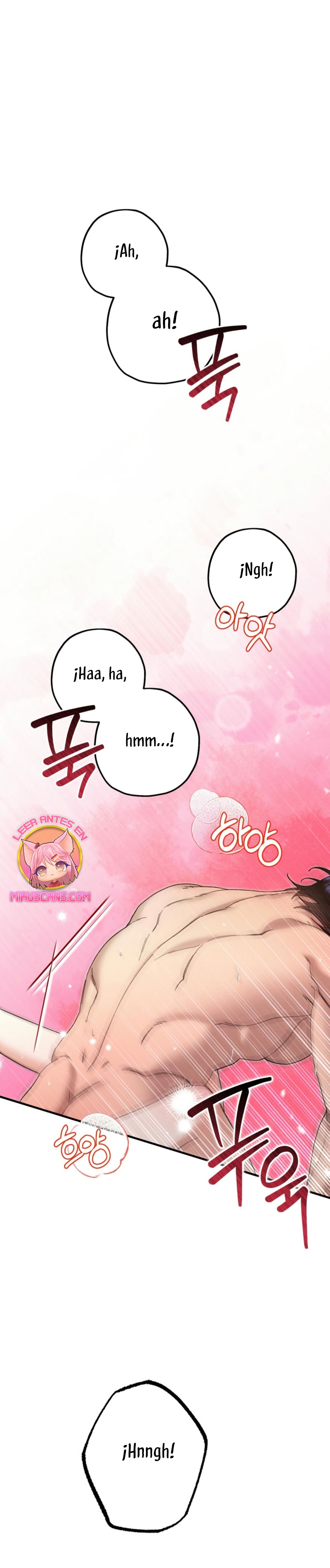 La bestia interior Capítulo 89 - Página 3