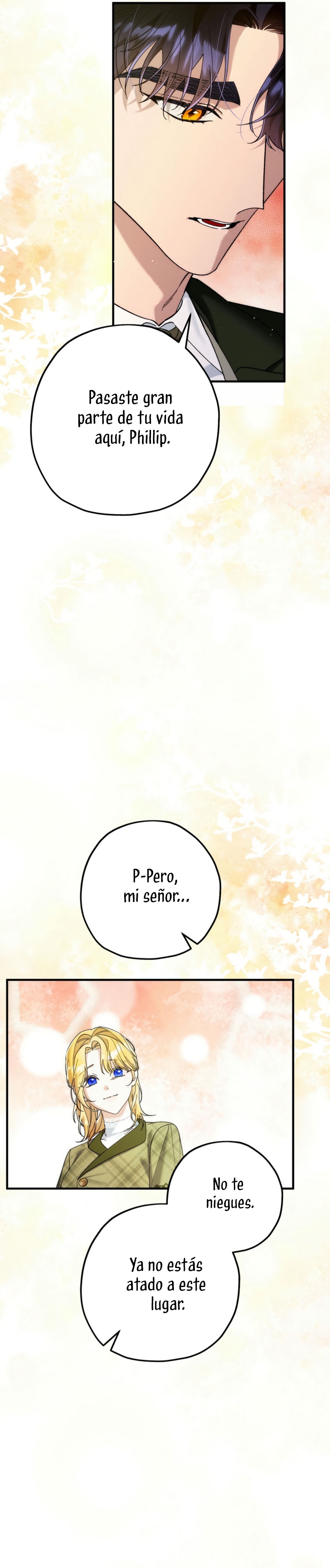 La bestia interior Capítulo 89 - Página 30