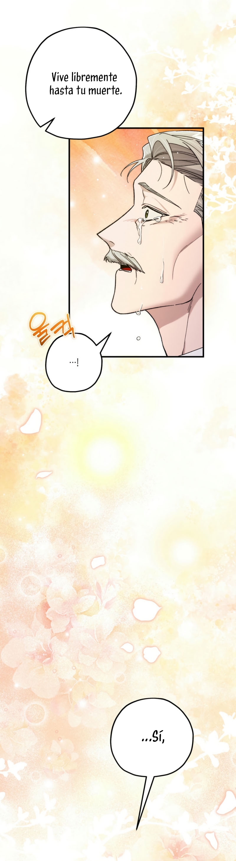 La bestia interior Capítulo 89 - Página 31