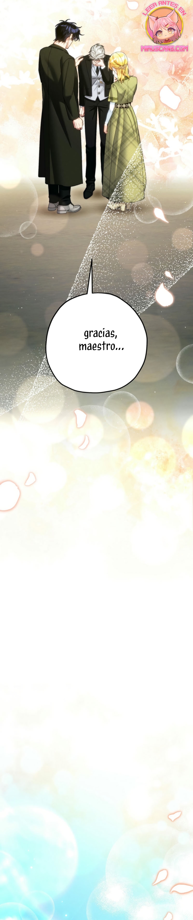 La bestia interior Capítulo 89 - Página 32