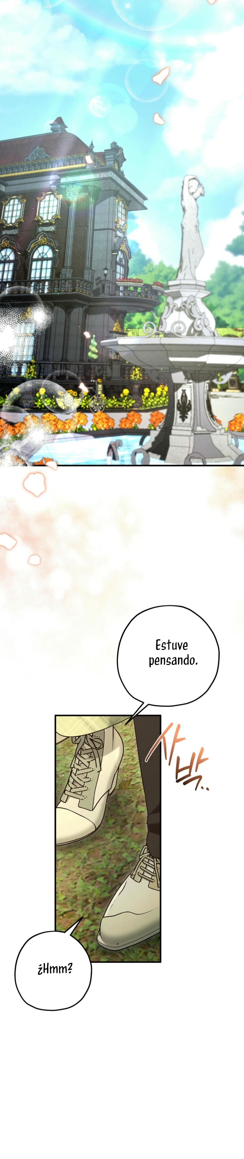 La bestia interior Capítulo 89 - Página 33