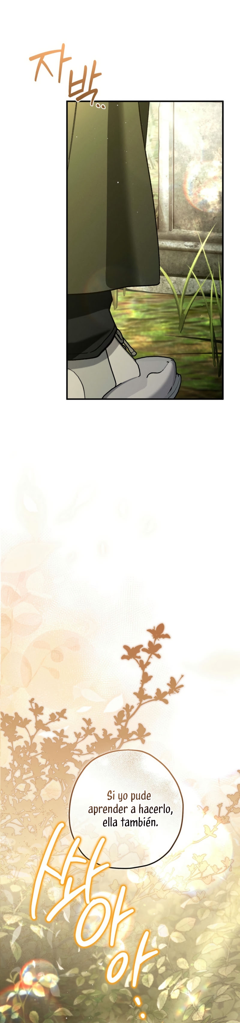 La bestia interior Capítulo 89 - Página 37