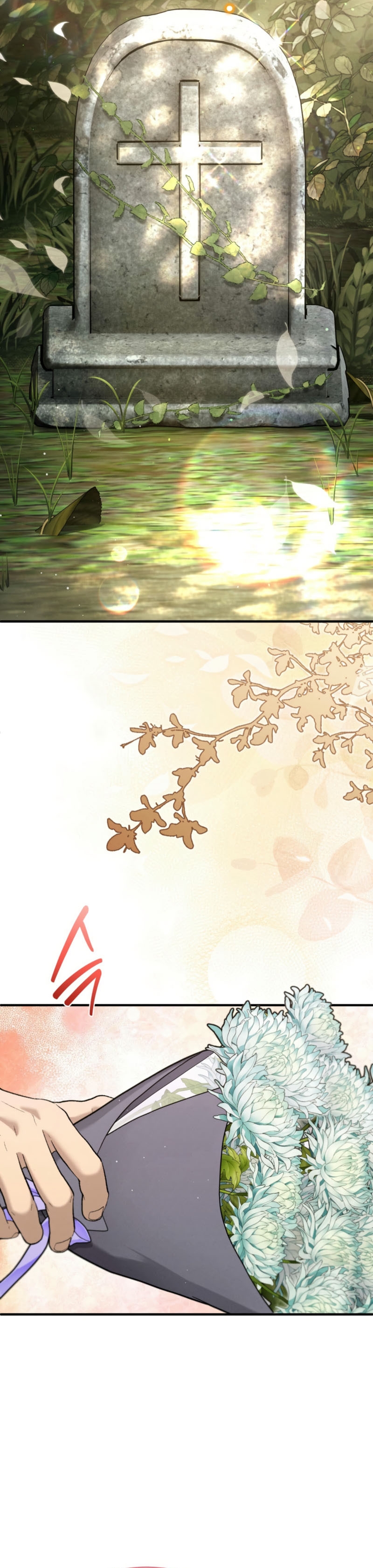 La bestia interior Capítulo 89 - Página 38