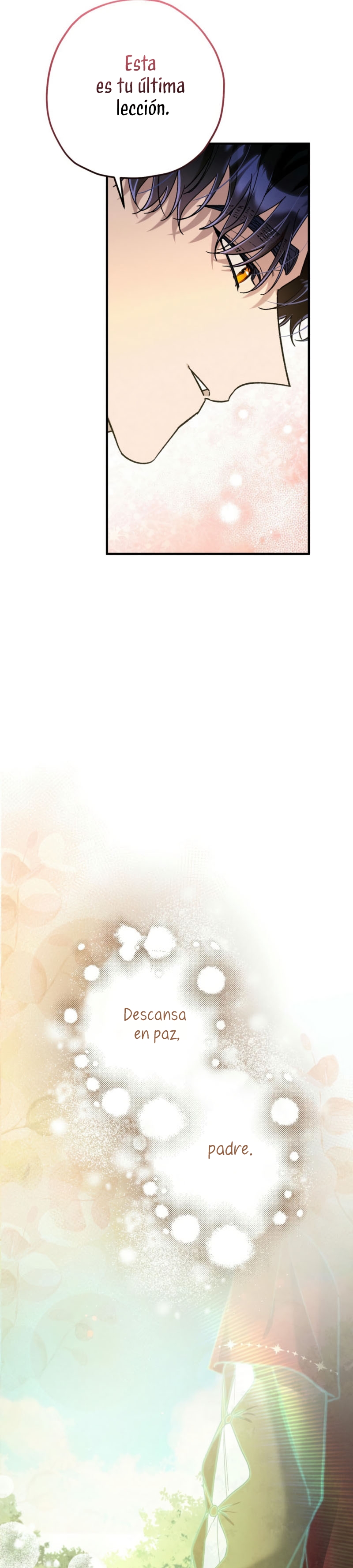 La bestia interior Capítulo 89 - Página 39