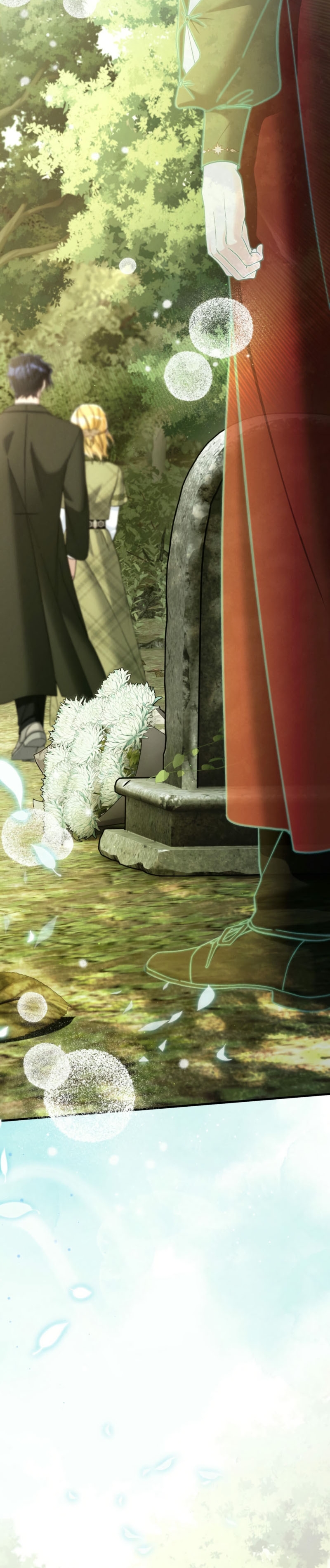 La bestia interior Capítulo 89 - Página 40