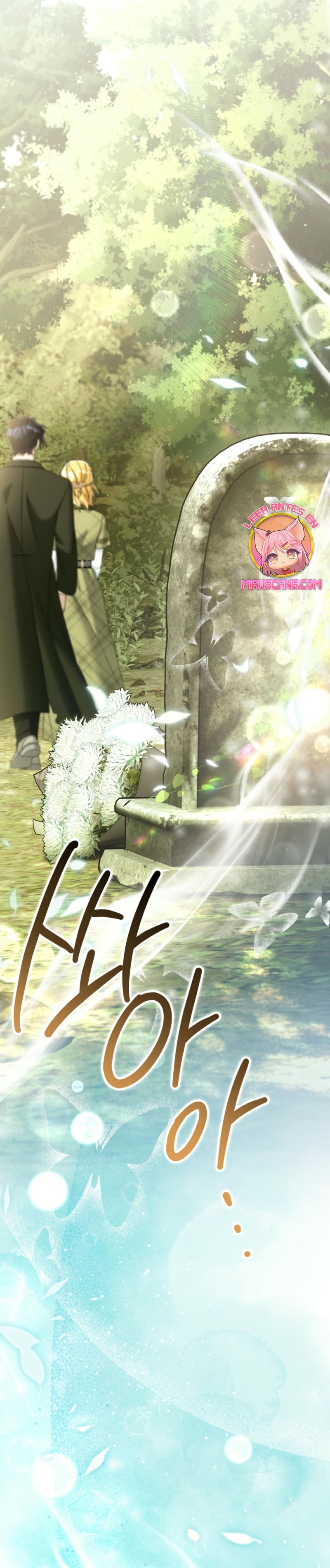 La bestia interior Capítulo 89 - Página 41