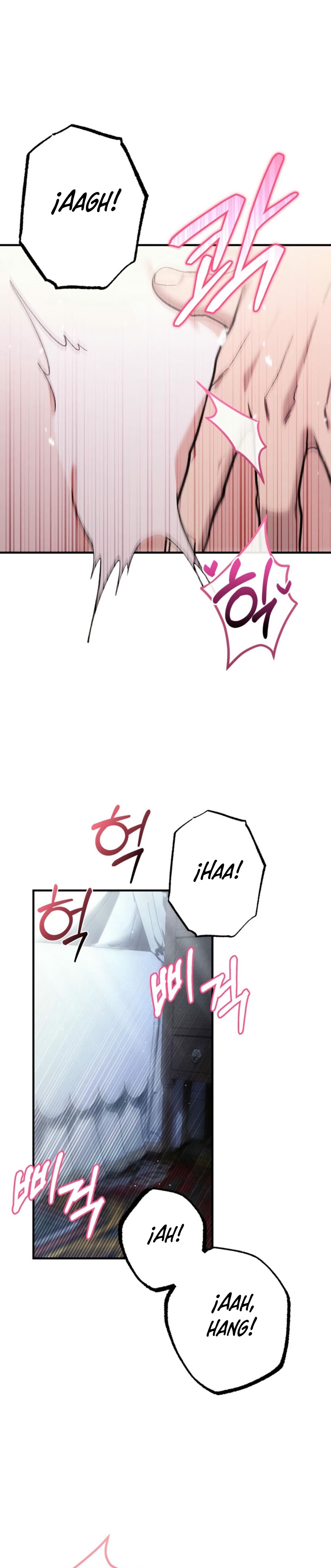 La bestia interior Capítulo 89 - Página 5