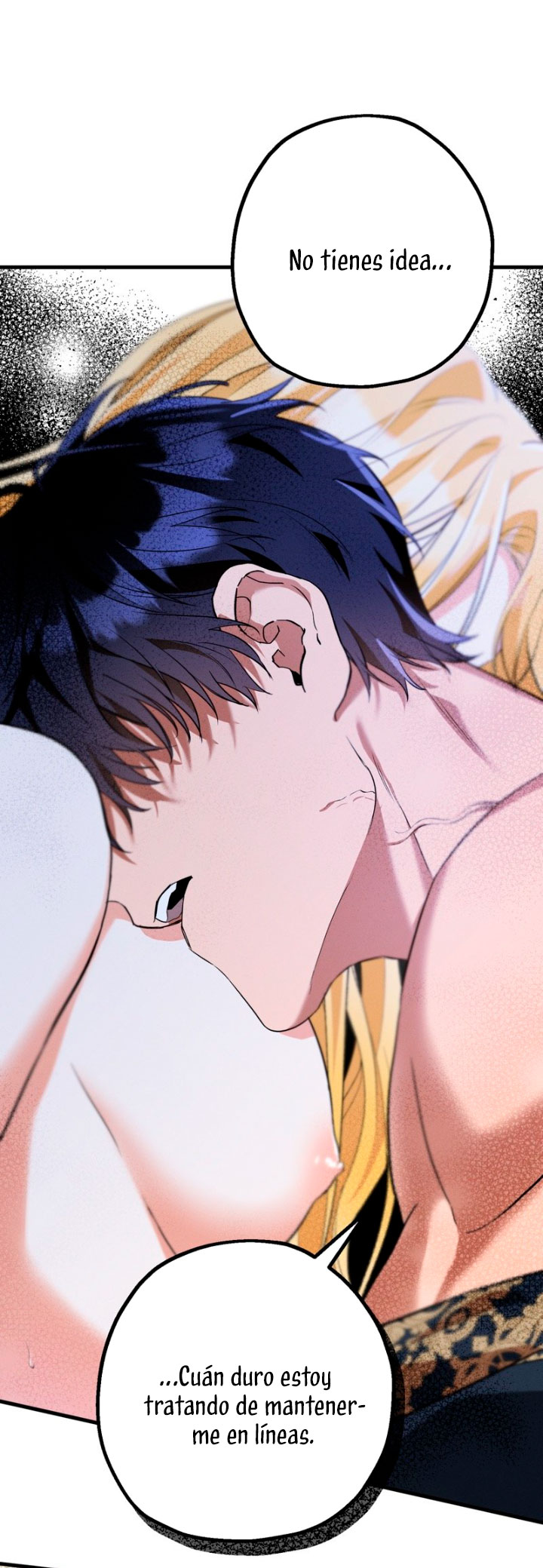 La bestia interior Capítulo 9 - Página 14