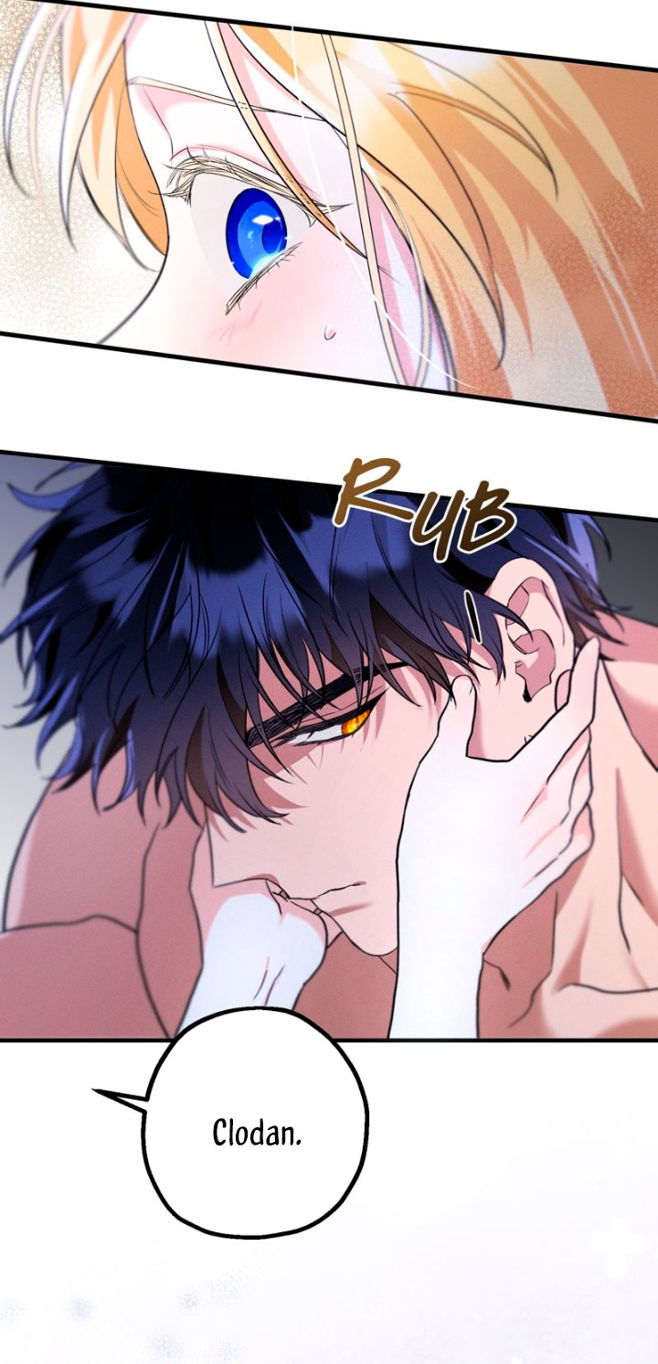 La bestia interior Capítulo 9 - Página 15