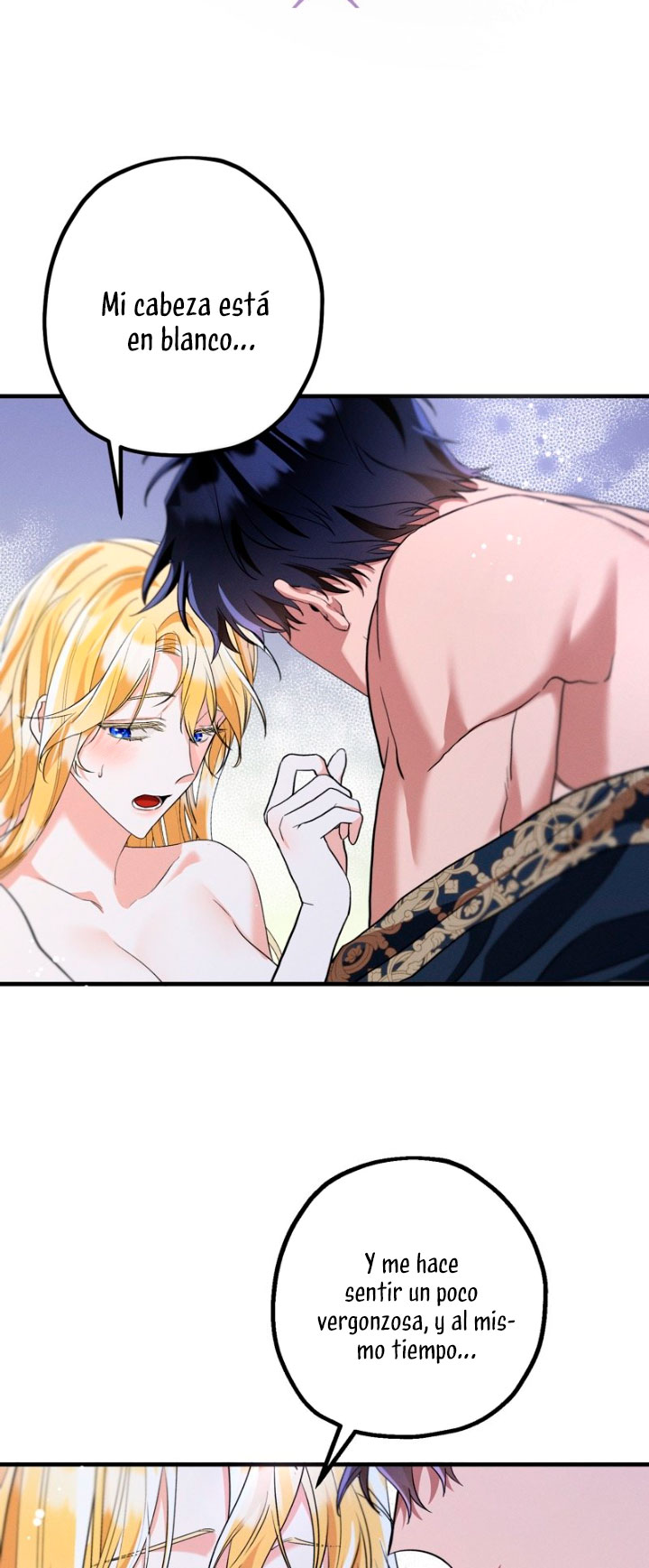 La bestia interior Capítulo 9 - Página 17