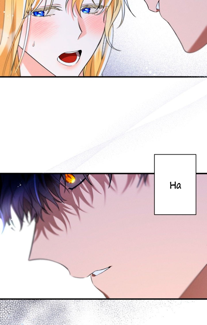 La bestia interior Capítulo 9 - Página 18