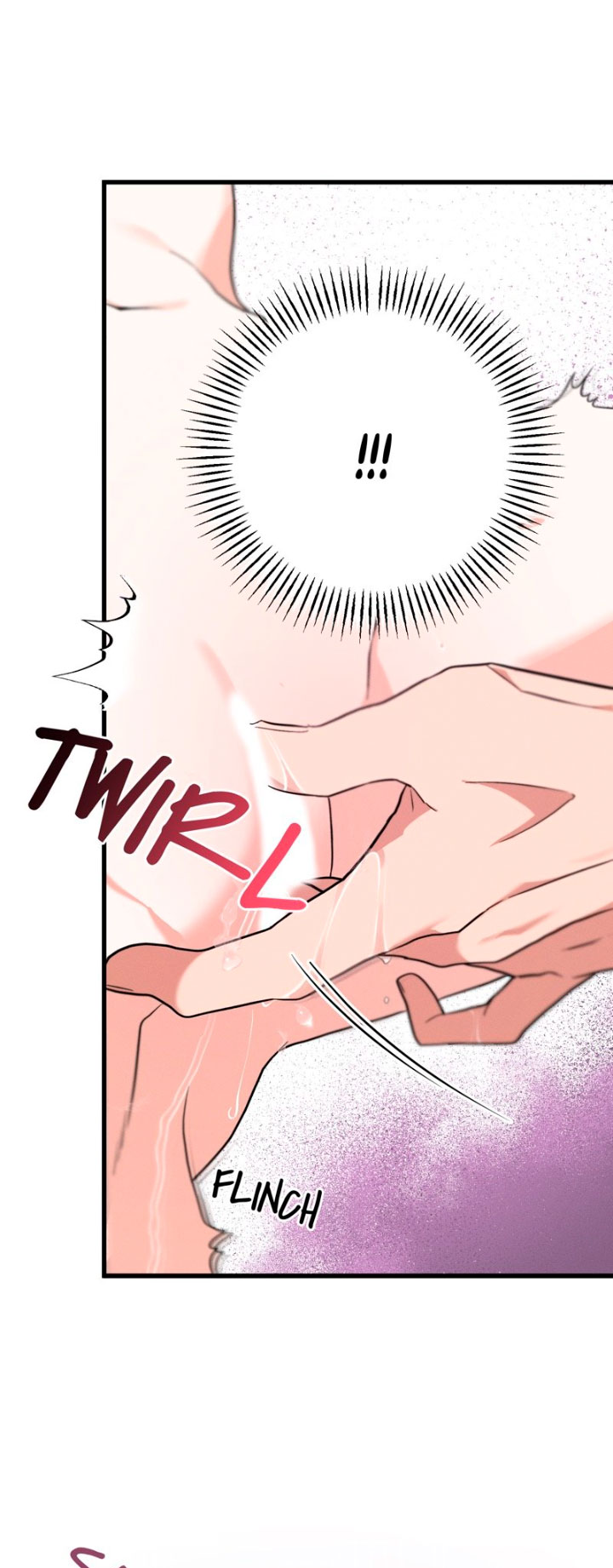 La bestia interior Capítulo 9 - Página 28