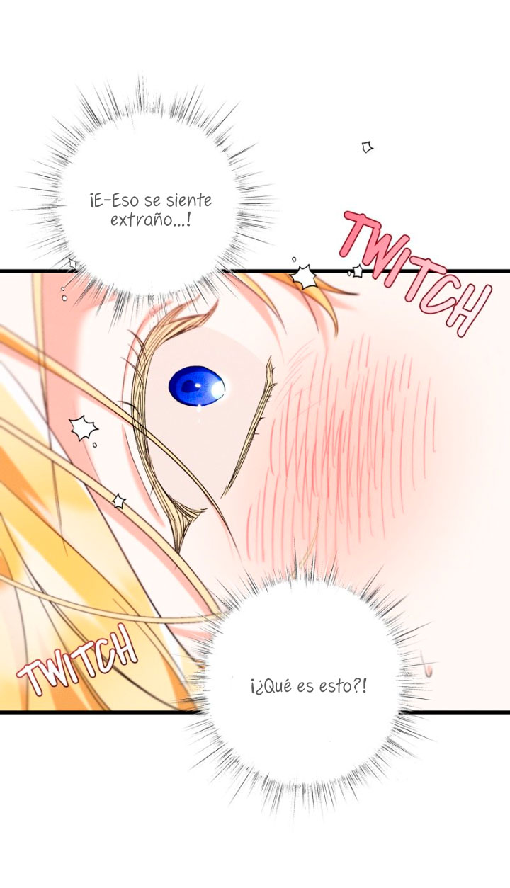 La bestia interior Capítulo 9 - Página 30