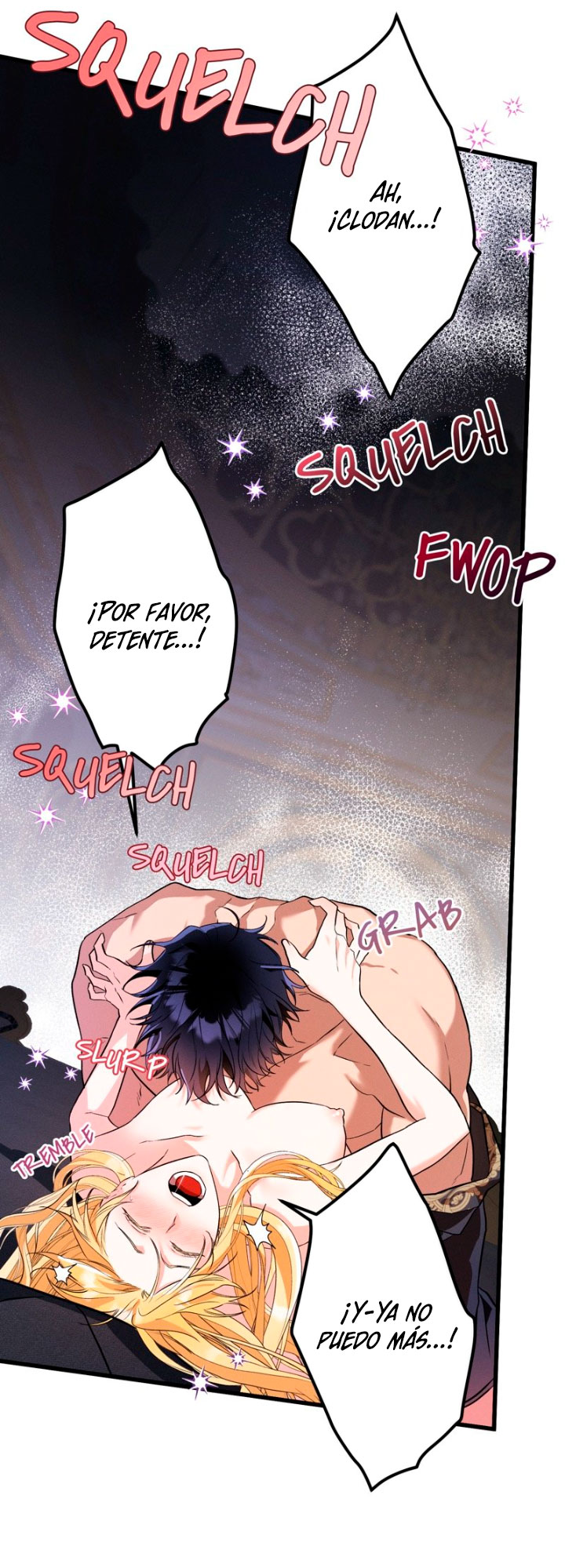 La bestia interior Capítulo 9 - Página 39