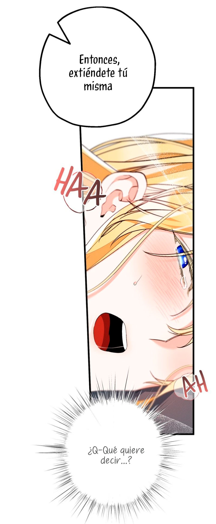 La bestia interior Capítulo 9 - Página 42