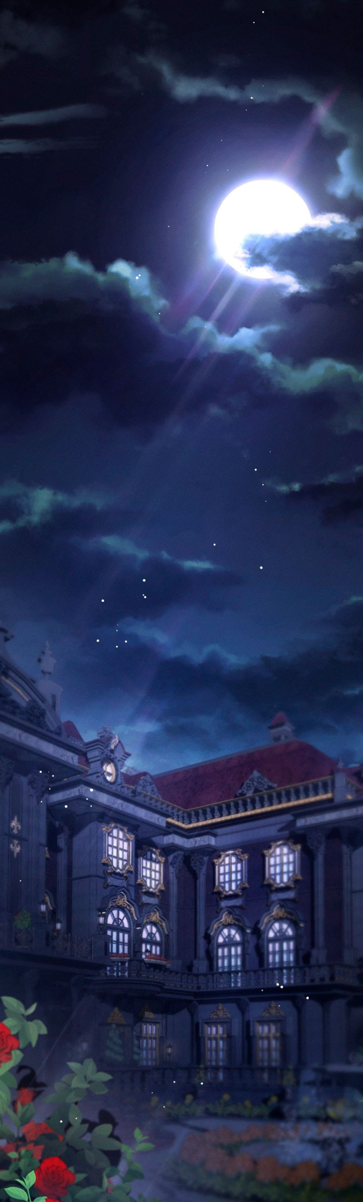 La bestia interior Capítulo 9 - Página 5