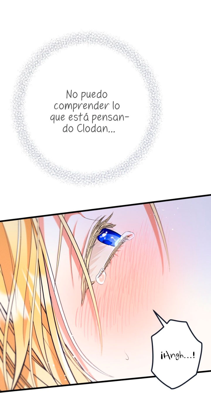 La bestia interior Capítulo 9 - Página 59