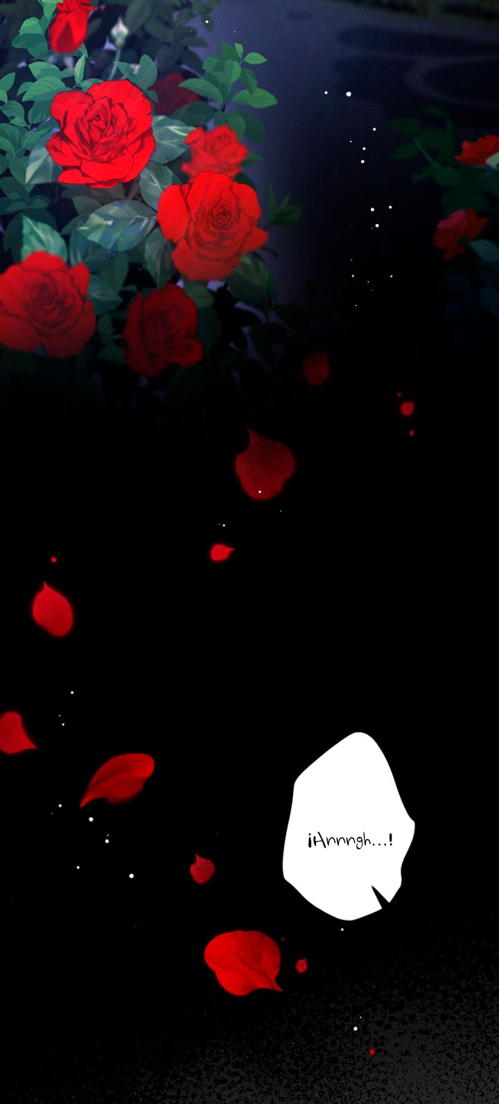 La bestia interior Capítulo 9 - Página 6