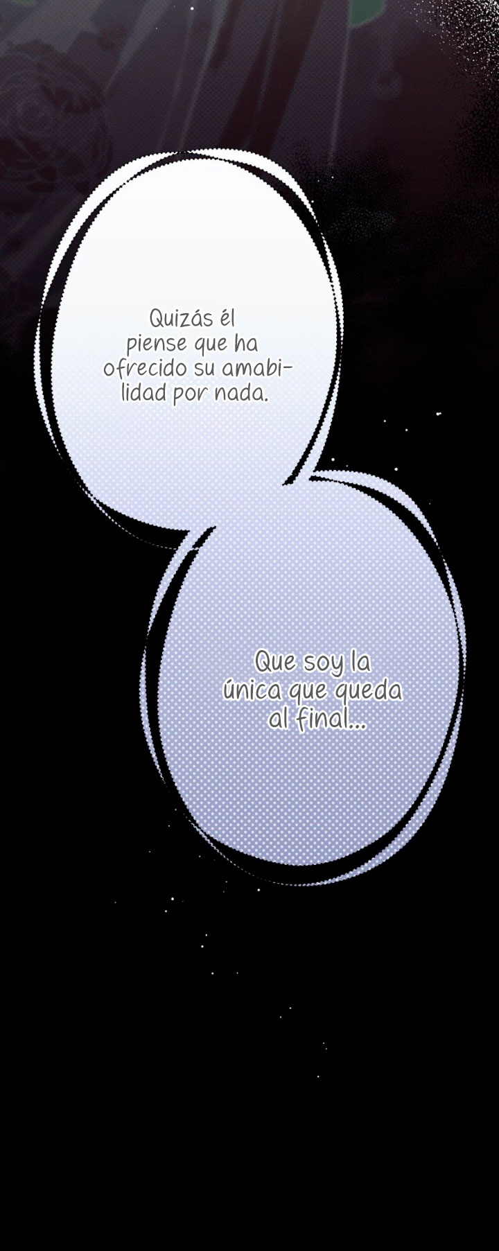 La bestia interior Capítulo 9 - Página 61