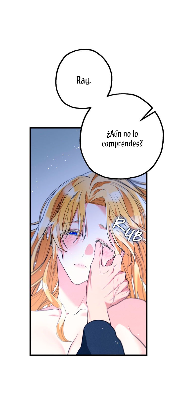 La bestia interior Capítulo 9 - Página 64