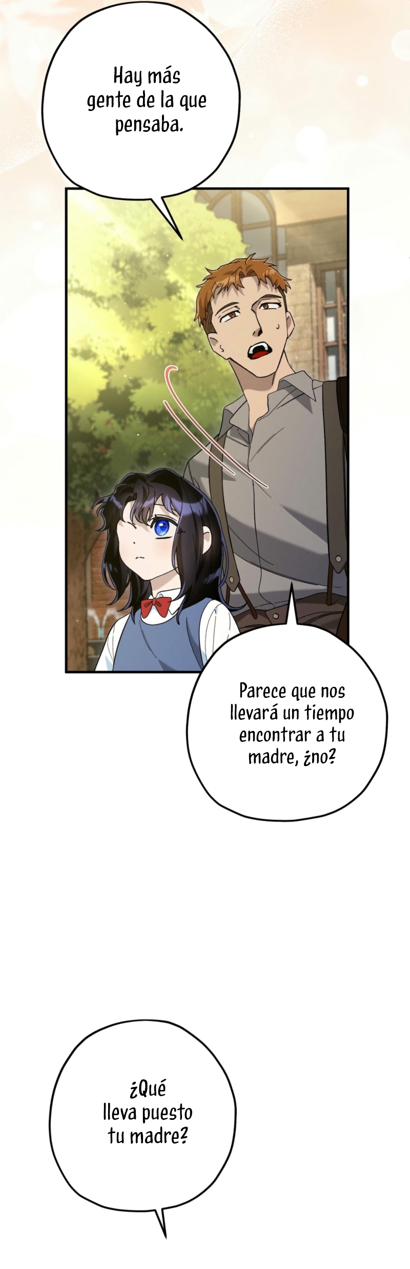 La bestia interior Capítulo 90 - Página 13