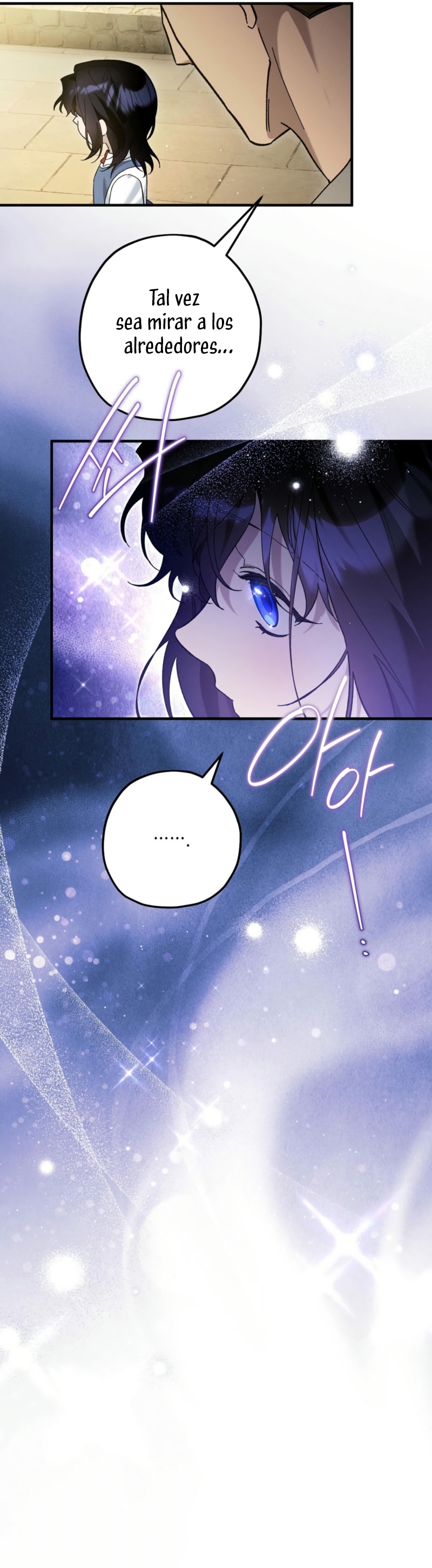 La bestia interior Capítulo 90 - Página 14