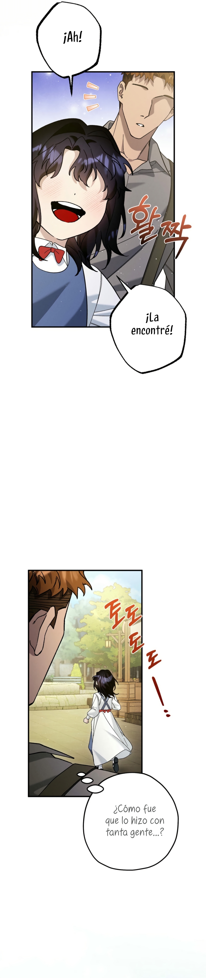 La bestia interior Capítulo 90 - Página 15