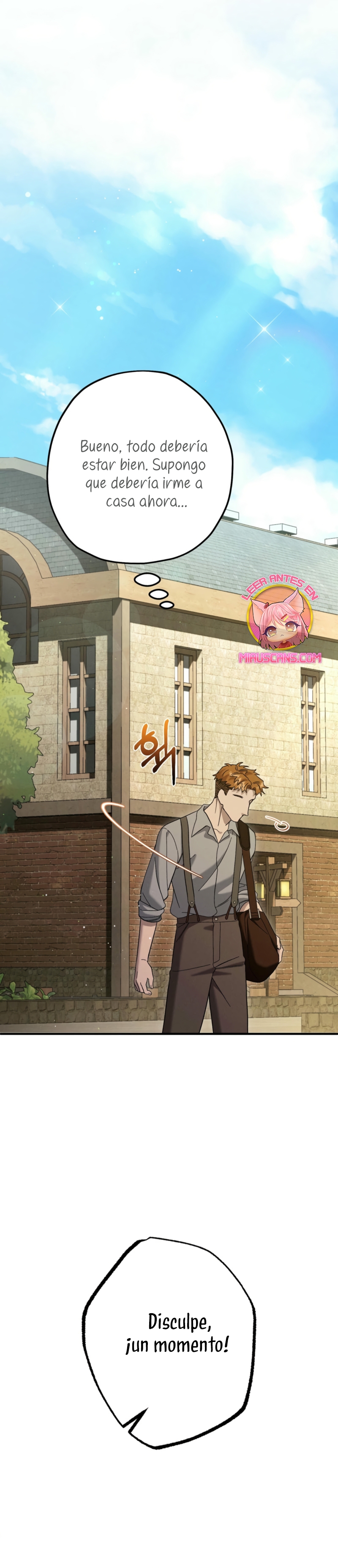 La bestia interior Capítulo 90 - Página 16