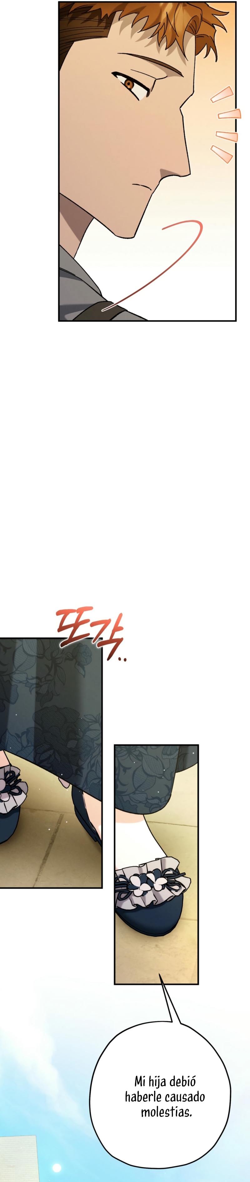 La bestia interior Capítulo 90 - Página 17