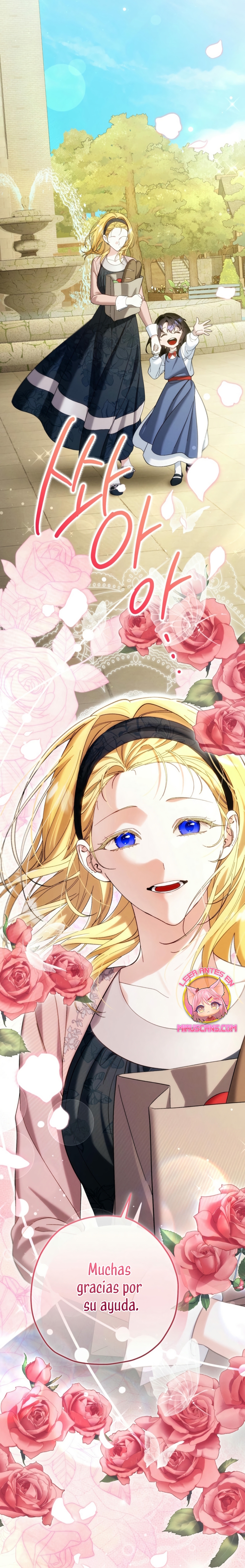 La bestia interior Capítulo 90 - Página 18