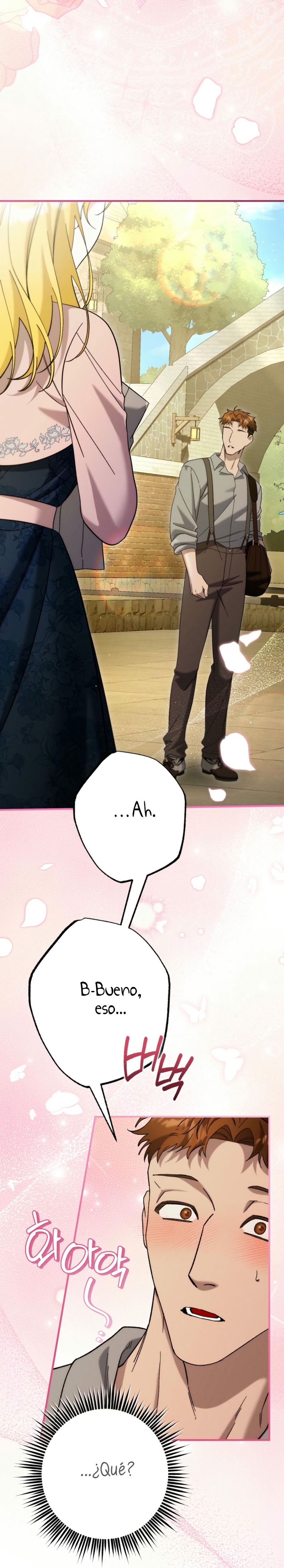 La bestia interior Capítulo 90 - Página 19