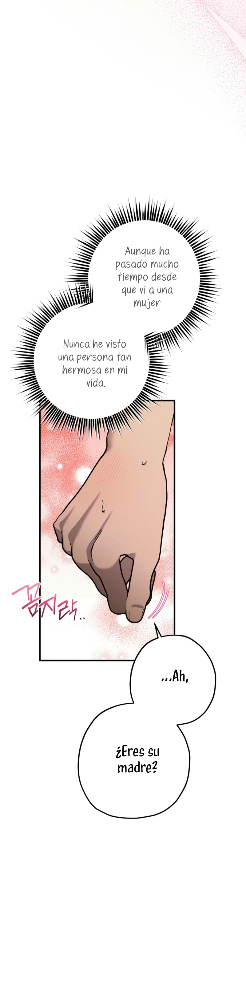 La bestia interior Capítulo 90 - Página 20