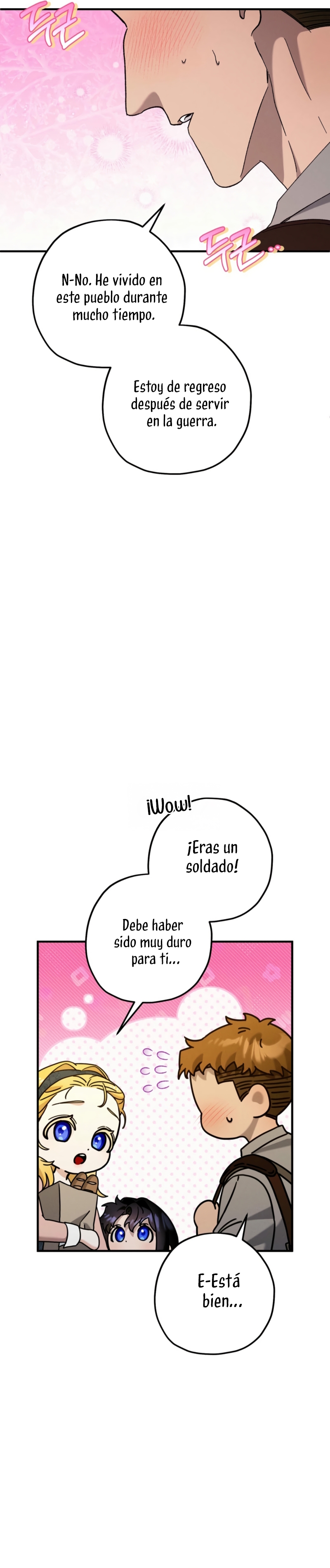 La bestia interior Capítulo 90 - Página 22