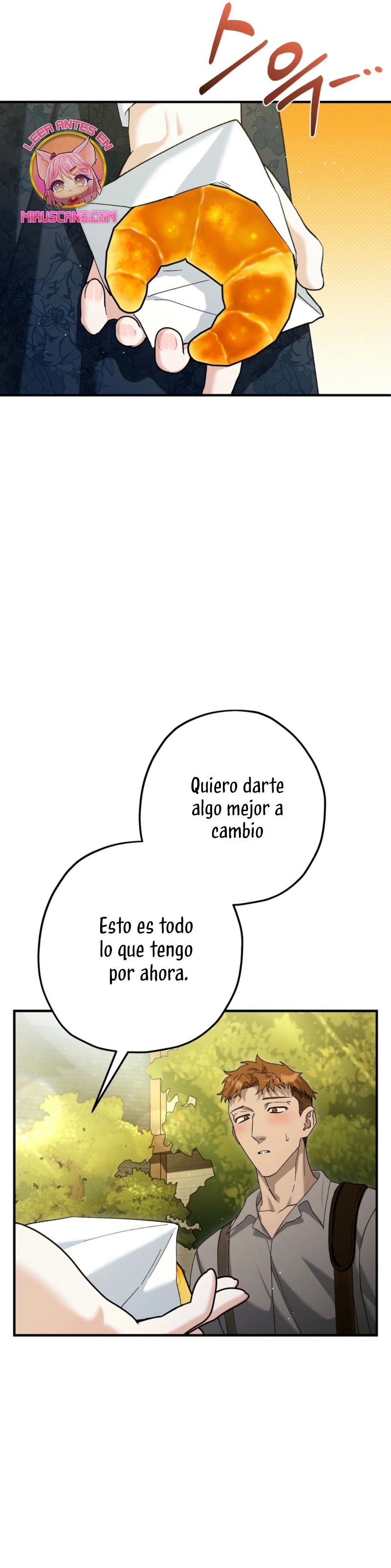 La bestia interior Capítulo 90 - Página 23