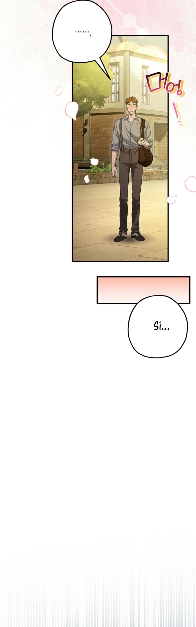 La bestia interior Capítulo 90 - Página 26