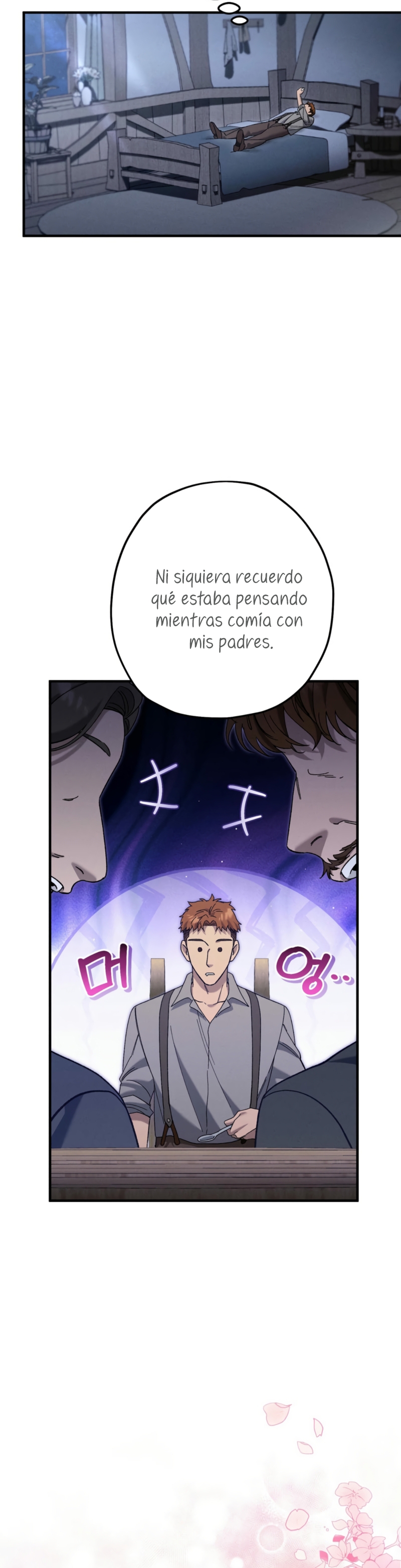 La bestia interior Capítulo 90 - Página 28