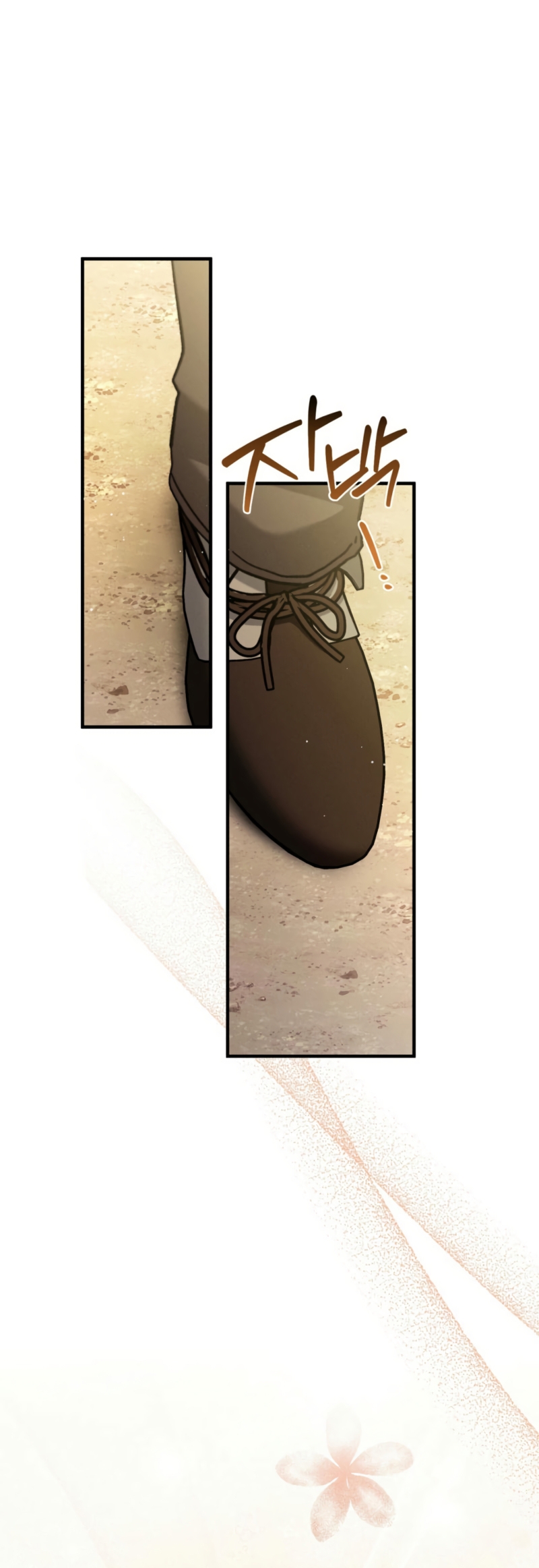 La bestia interior Capítulo 90 - Página 3