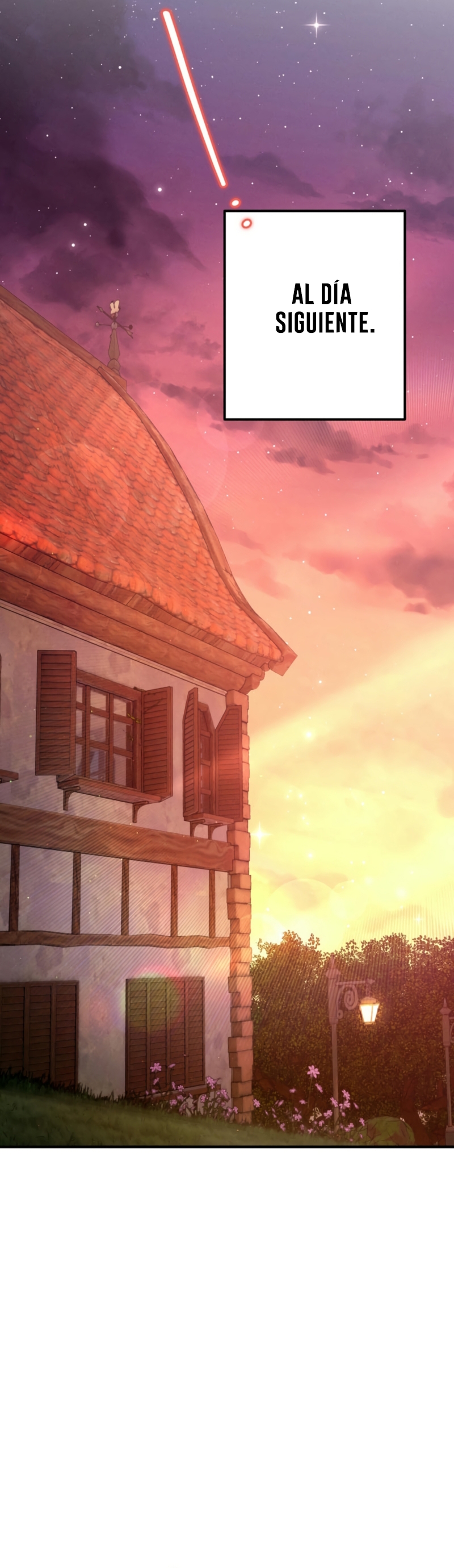 La bestia interior Capítulo 90 - Página 33