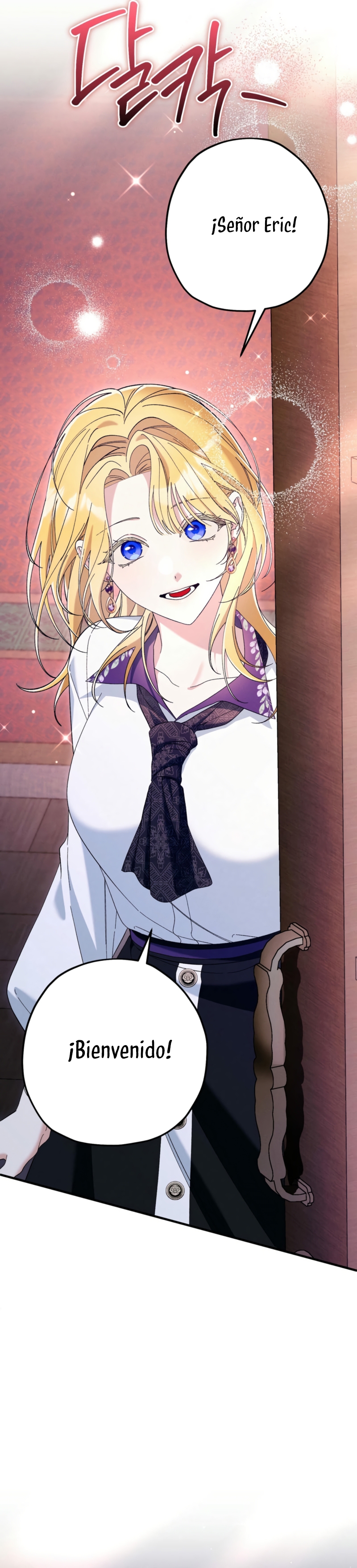 La bestia interior Capítulo 90 - Página 35