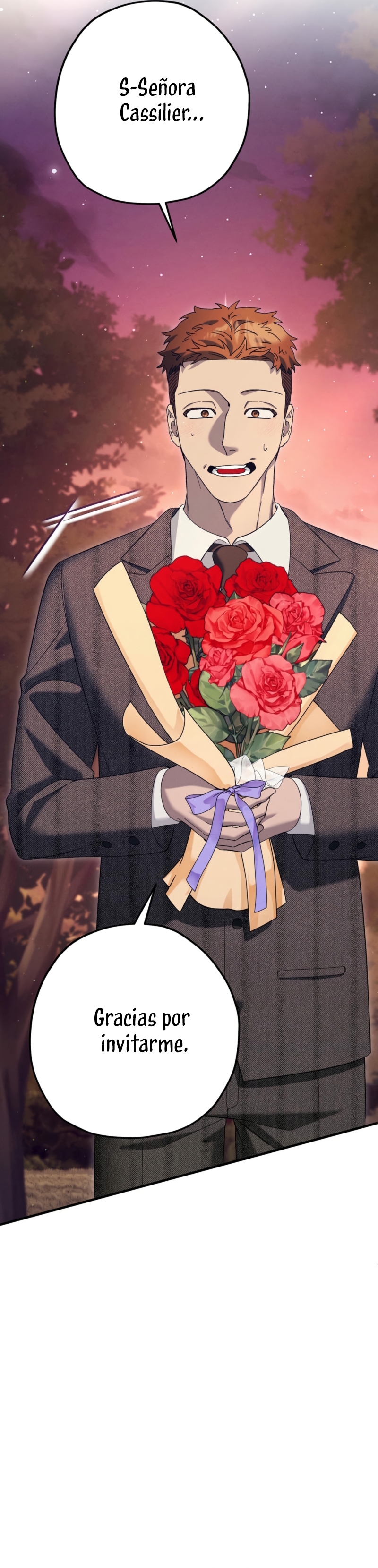 La bestia interior Capítulo 90 - Página 36