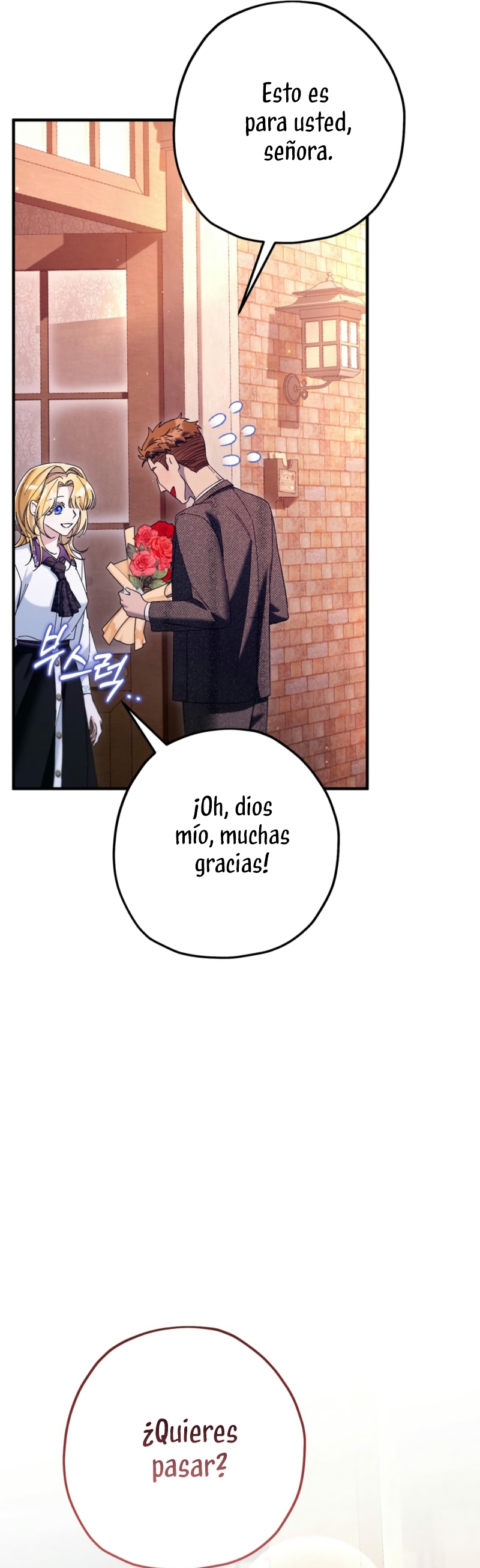 La bestia interior Capítulo 90 - Página 37