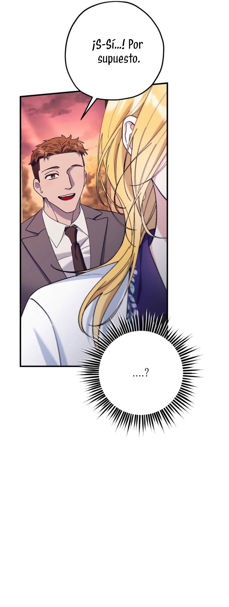 La bestia interior Capítulo 90 - Página 39