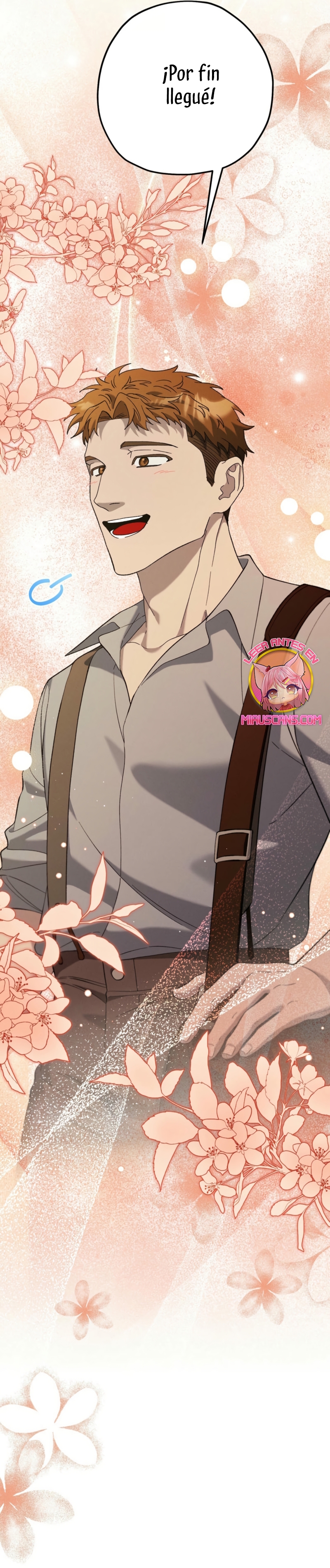 La bestia interior Capítulo 90 - Página 4