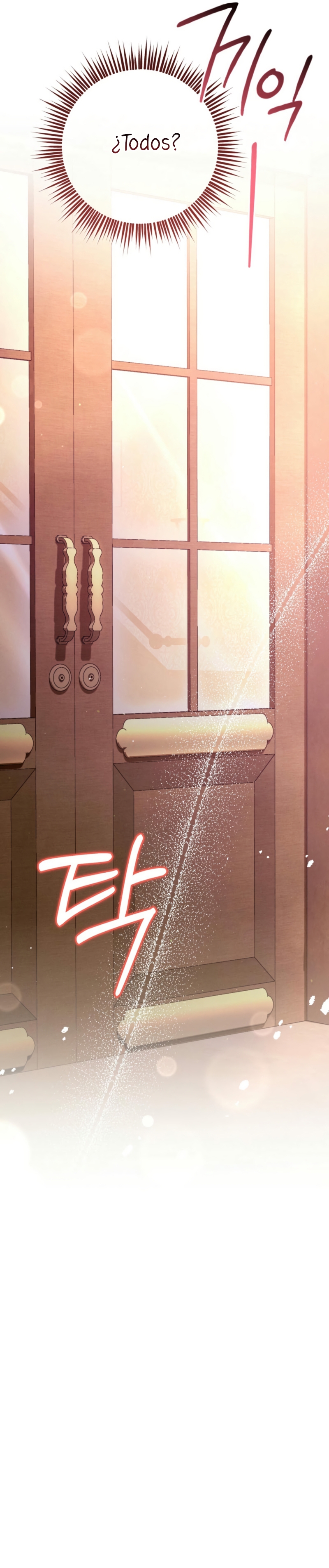 La bestia interior Capítulo 90 - Página 40