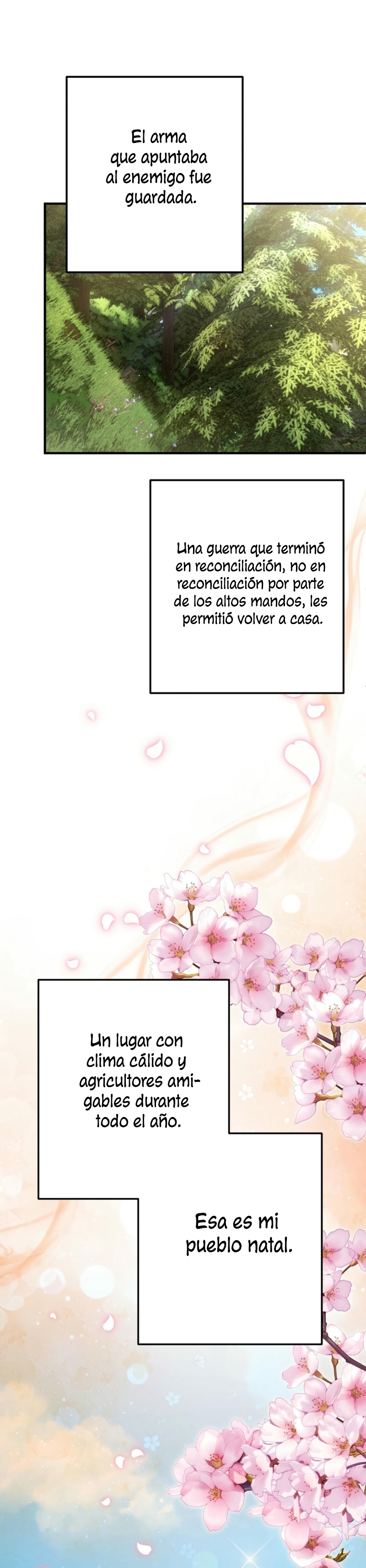 La bestia interior Capítulo 90 - Página 5