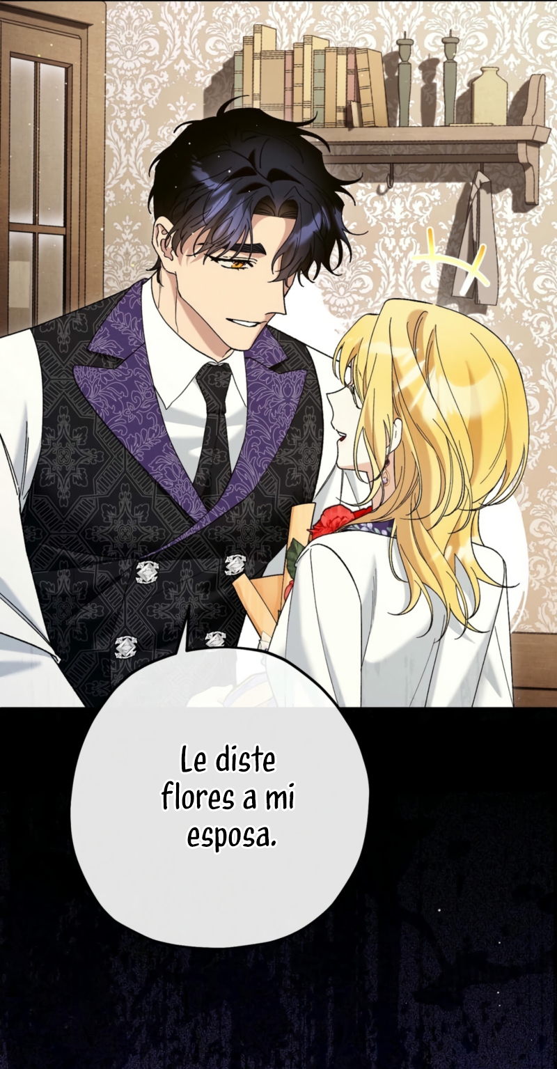 La bestia interior Capítulo 91 - Página 11