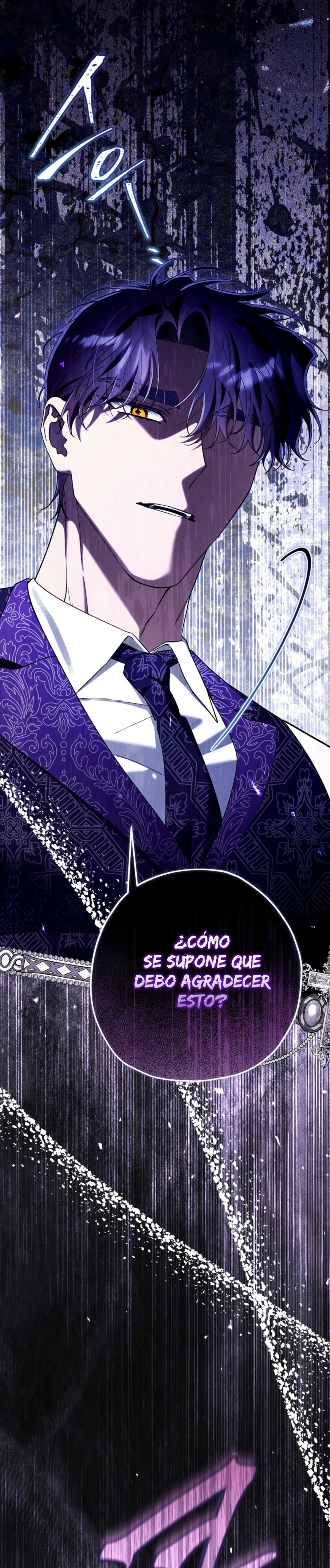 La bestia interior Capítulo 91 - Página 12